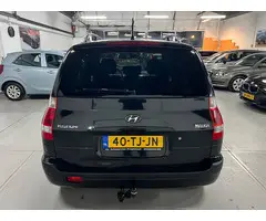 Hyundai Matrix 1.6i Active S-Edition AIRCO / NAP / TREKHAAK - 6