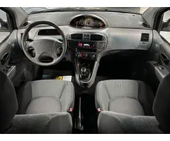 Hyundai Matrix 1.6i Active S-Edition AIRCO / NAP / TREKHAAK - 7