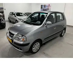 Hyundai Atos 1.1i Dynamic Cool AIRCO / NAP / ELEK. RAMEN - 2