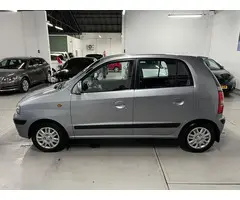 Hyundai Atos 1.1i Dynamic Cool AIRCO / NAP / ELEK. RAMEN - 4