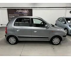Hyundai Atos 1.1i Dynamic Cool AIRCO / NAP / ELEK. RAMEN - 5