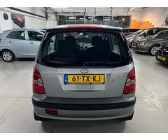 Hyundai Atos 1.1i Dynamic Cool AIRCO / NAP / ELEK. RAMEN - 6