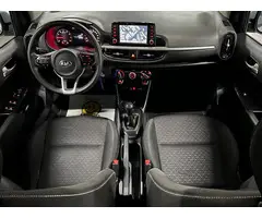 Kia Picanto 1.0 CVVT ComfortPlusLine Navigator - 7
