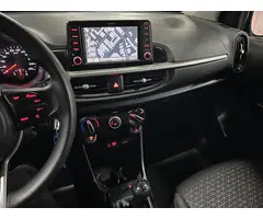 Kia Picanto 1.0 CVVT ComfortPlusLine Navigator - 9