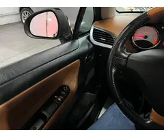 Peugeot 207 CC 1.6- 16V T Féline VOL- LEDER / NAP / NAVIGATIE - 10