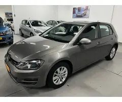 Volkswagen Golf 1.4 TSI Comfortline NAVIGATIE / LM VELGEN