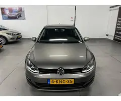 Volkswagen Golf 1.4 TSI Comfortline NAVIGATIE / LM VELGEN