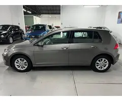 Volkswagen Golf 1.4 TSI Comfortline NAVIGATIE / LM VELGEN