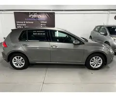 Volkswagen Golf 1.4 TSI Comfortline NAVIGATIE / LM VELGEN