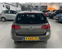 Volkswagen Golf 1.4 TSI Comfortline NAVIGATIE / LM VELGEN - 6