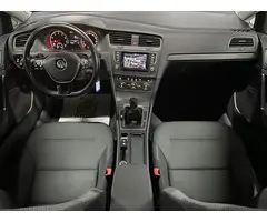 Volkswagen Golf 1.4 TSI Comfortline NAVIGATIE / LM VELGEN - 7