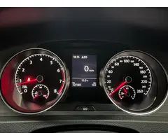 Volkswagen Golf 1.4 TSI Comfortline NAVIGATIE / LM VELGEN - 8