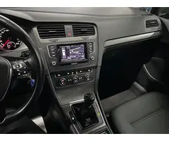 Volkswagen Golf 1.4 TSI Comfortline NAVIGATIE / LM VELGEN - 9