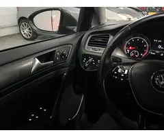 Volkswagen Golf 1.4 TSI Comfortline NAVIGATIE / LM VELGEN - 10