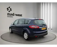 FORD S-MAX 2.0 EcoBoost Titanium Automaat Stoelkoeling Pano - 6