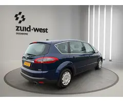 FORD S-MAX 2.0 EcoBoost Titanium Automaat Stoelkoeling Pano - 8