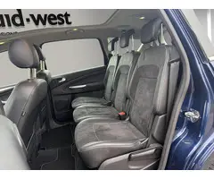 FORD S-MAX 2.0 EcoBoost Titanium Automaat Stoelkoeling Pano - 9
