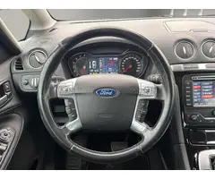 FORD S-MAX 2.0 EcoBoost Titanium Automaat Stoelkoeling Pano - 10