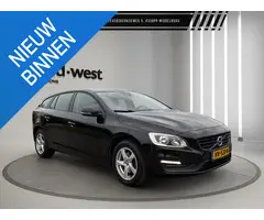 Volvo V60 2.0 D2 Nordic