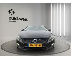 Volvo V60 2.0 D2 Nordic