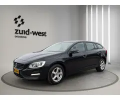 Volvo V60 2.0 D2 Nordic