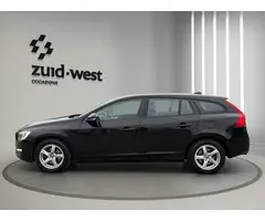 Volvo V60 2.0 D2 Nordic - 6