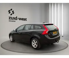 Volvo V60 2.0 D2 Nordic - 7