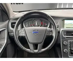 Volvo V60 2.0 D2 Nordic - 10