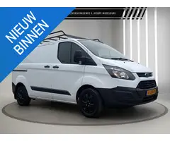 Ford Transit Custom 270 2.2 TDCI L1H1 Ambiente Imperiaal Airco