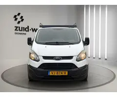 Ford Transit Custom 270 2.2 TDCI L1H1 Ambiente Imperiaal Airco