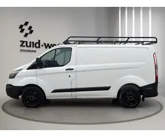 Ford Transit Custom 270 2.2 TDCI L1H1 Ambiente Imperiaal Airco