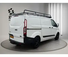 Ford Transit Custom 270 2.2 TDCI L1H1 Ambiente Imperiaal Airco