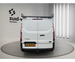 Ford Transit Custom 270 2.2 TDCI L1H1 Ambiente Imperiaal Airco - 6