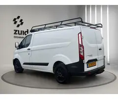 Ford Transit Custom 270 2.2 TDCI L1H1 Ambiente Imperiaal Airco - 7