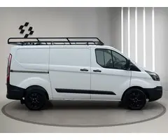 Ford Transit Custom 270 2.2 TDCI L1H1 Ambiente Imperiaal Airco - 8