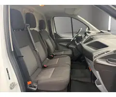 Ford Transit Custom 270 2.2 TDCI L1H1 Ambiente Imperiaal Airco - 9