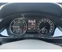 Skoda Superb Combi 1.6 TDI Style Business Automaat Memory Camera - 8