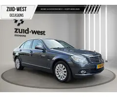 Mercedes-Benz C-klasse 200 K