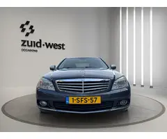 Mercedes-Benz C-klasse 200 K