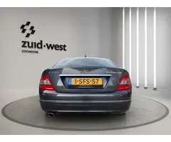 Mercedes-Benz C-klasse 200 K