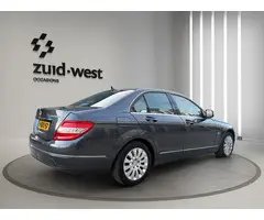 Mercedes-Benz C-klasse 200 K