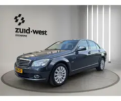 Mercedes-Benz C-klasse 200 K - 6