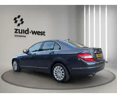 Mercedes-Benz C-klasse 200 K - 7