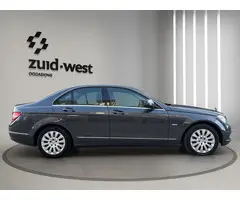 Mercedes-Benz C-klasse 200 K - 8