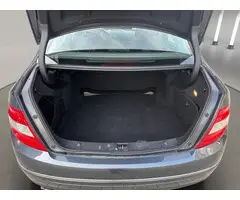 Mercedes-Benz C-klasse 200 K - 9
