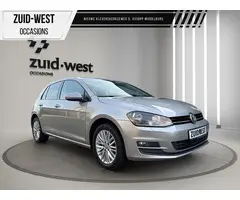 Volkswagen Golf 1.2 TSI Stoelverwarming PDC Clima