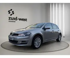Volkswagen Golf 1.2 TSI Stoelverwarming PDC Clima