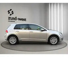 Volkswagen Golf 1.2 TSI Stoelverwarming PDC Clima - 8