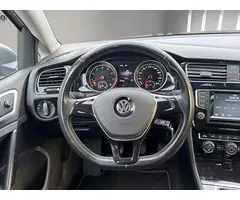 Volkswagen Golf 1.2 TSI Stoelverwarming PDC Clima - 9