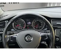 Volkswagen Golf 1.2 TSI Stoelverwarming PDC Clima - 10